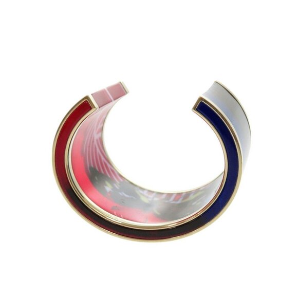 DIOR Red Bracelet - Picture 7 of 10